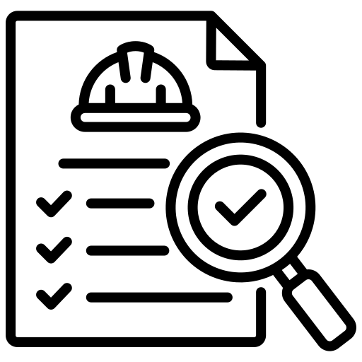 Search Icon from Complete Dryer Vent