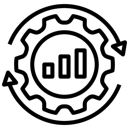 Graph Icon