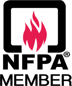 NFPA Member Logo