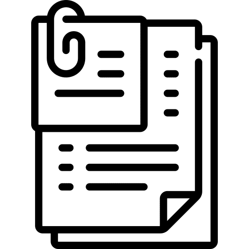 Document Icon