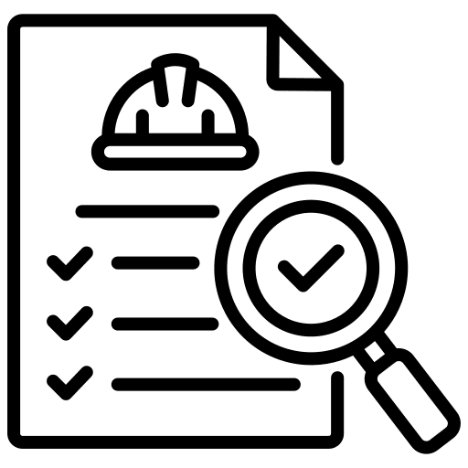 Search Icon from Complete Dryer Vent