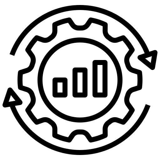 Graph Icon