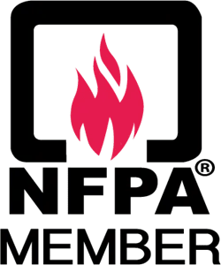 NFPA Member Logo