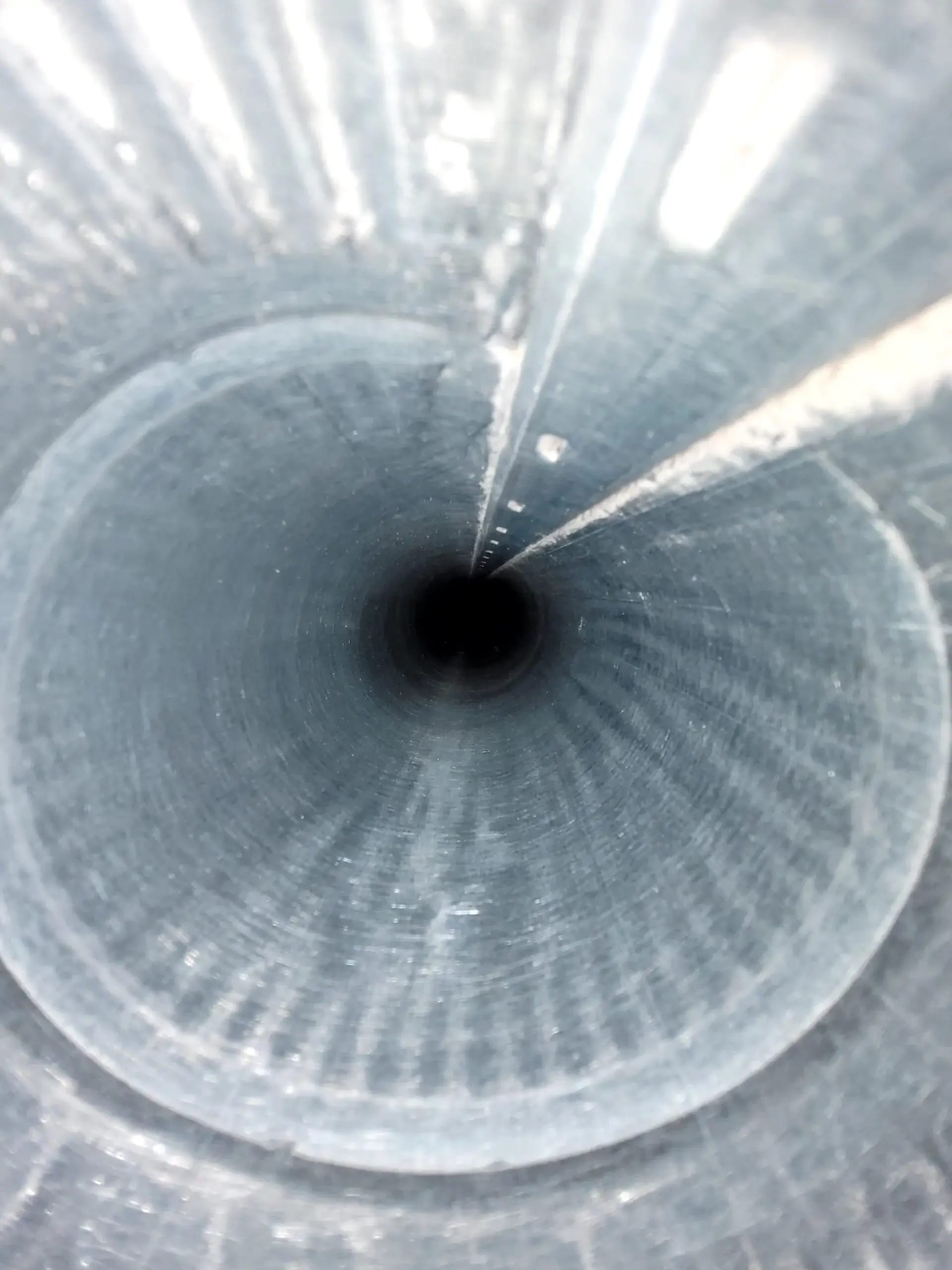 Clean Dryer Vent After Cleaning