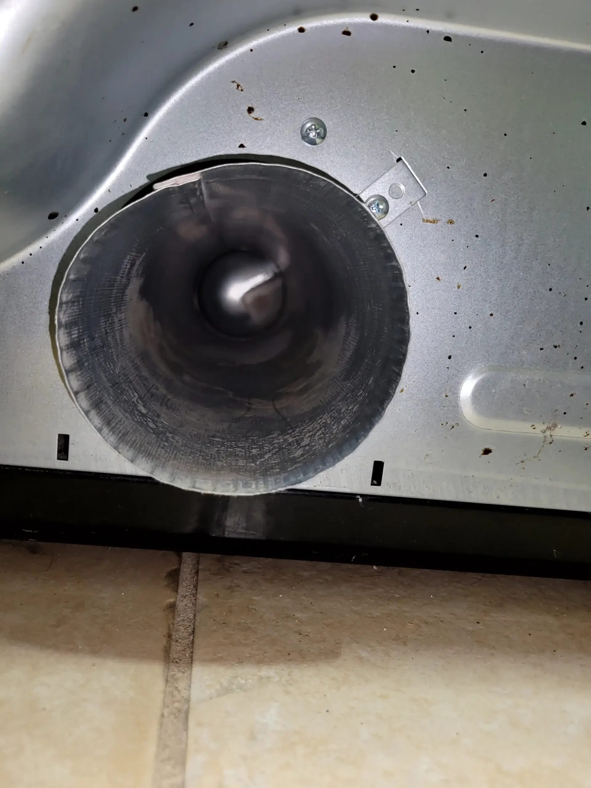 clean airduct