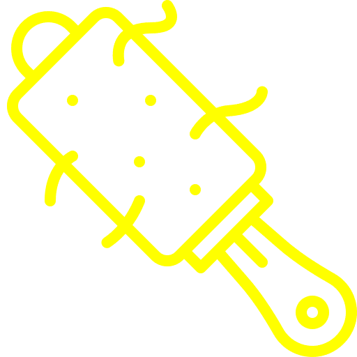 Lint Roller Icon